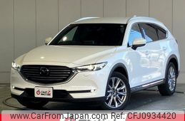 mazda cx-8 2020 -MAZDA--CX-8 KG2P--KG2P-307456---MAZDA--CX-8 KG2P--KG2P-307456-