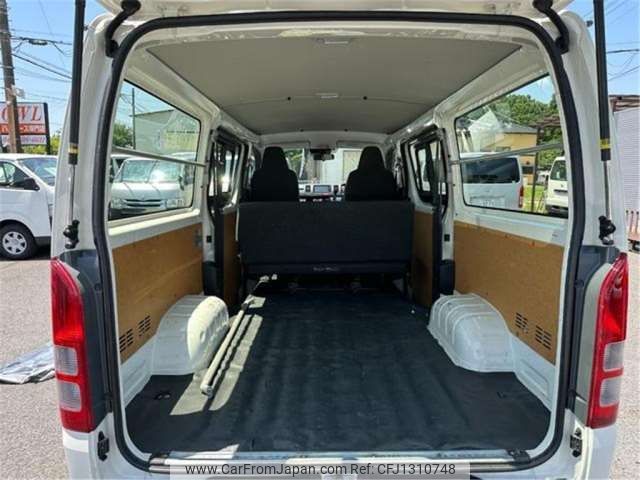toyota hiace-van 2021 -TOYOTA--Hiace Van QDF-GDH201V--GDH201-2020006---TOYOTA--Hiace Van QDF-GDH201V--GDH201-2020006- image 2