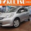 honda fit-hybrid 2012 quick_quick_DAA-GP1_GP1-1094121 image 1