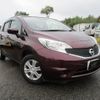 nissan note 2016 -NISSAN 【名変中 】--Note E12--456678---NISSAN 【名変中 】--Note E12--456678- image 24