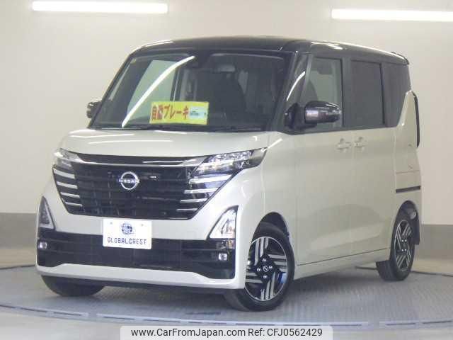 nissan roox 2023 quick_quick_5AA-B44A_B44A-0521877 image 1