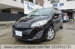 mazda premacy 2013 -MAZDA 【豊橋 301ｿ7669】--Premacy DBA-CWFFW--CWFFW-100605---MAZDA 【豊橋 301ｿ7669】--Premacy DBA-CWFFW--CWFFW-100605-