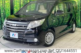 toyota noah 2014 CFJ1644551