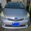 toyota prius-α 2011 -TOYOTA--Prius α DAA-ZVW41W--ZVW41-3036678---TOYOTA--Prius α DAA-ZVW41W--ZVW41-3036678- image 2