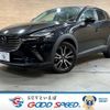 mazda cx-3 2017 -MAZDA--CX-3 LDA-DK5FW--DK5FW-207286---MAZDA--CX-3 LDA-DK5FW--DK5FW-207286- image 1