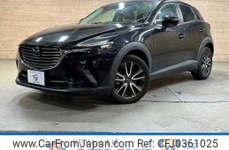 mazda cx-3 2017 -MAZDA--CX-3 LDA-DK5FW--DK5FW-207286---MAZDA--CX-3 LDA-DK5FW--DK5FW-207286-