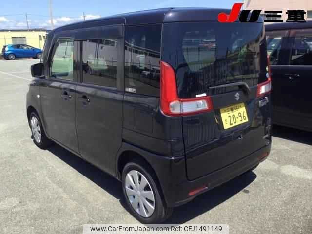 suzuki spacia 2014 -SUZUKI 【三重 581ｻ2096】--Spacia MK32S--223059---SUZUKI 【三重 581ｻ2096】--Spacia MK32S--223059- image 2