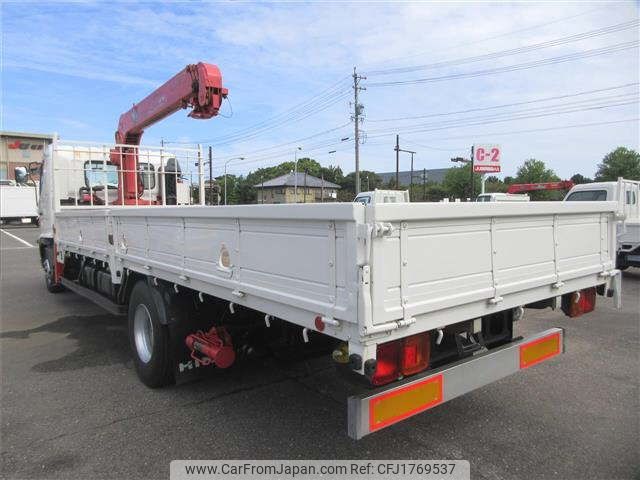 hino ranger 2005 CFJ1769537 image 2