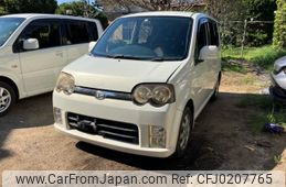 daihatsu move 2006 -DAIHATSU--Move L150S--0318197---DAIHATSU--Move L150S--0318197-