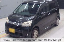 daihatsu move 2011 -DAIHATSU 【尾張小牧 583ｷ8230】--Move DBA-LA100S--LA100S-0036683---DAIHATSU 【尾張小牧 583ｷ8230】--Move DBA-LA100S--LA100S-0036683-