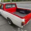 nissan sunny-truck 1990 GOO_NET_EXCHANGE_0500744A30250525W001 image 12