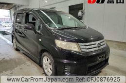 honda freed-spike 2010 -HONDA--Freed Spike GB3--GB3-1303698---HONDA--Freed Spike GB3--GB3-1303698-