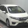 honda fit 2014 -HONDA--Fit GP5--4003016---HONDA--Fit GP5--4003016- image 1