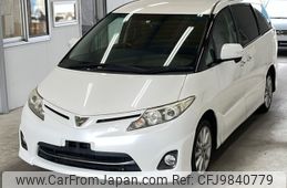 toyota estima 2011 -TOYOTA--Estima ACR50W-0129443---TOYOTA--Estima ACR50W-0129443-