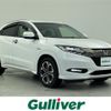 honda vezel 2016 -HONDA--VEZEL DAA-RU3--RU3-1215923---HONDA--VEZEL DAA-RU3--RU3-1215923- image 1