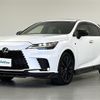 lexus rx 2023 -LEXUS--Lexus RX 5AA-TALH17--TALH17-1007156---LEXUS--Lexus RX 5AA-TALH17--TALH17-1007156- image 17