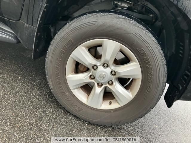 toyota land-cruiser-prado 2009 CFJ1869016 image 2