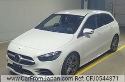 mercedes-benz b-class 2020 quick_quick_5BA-247084_WDD2470842J085977