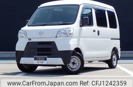 daihatsu hijet-van 2018 -DAIHATSU--Hijet Van EBD-S321V--S321V-0359049---DAIHATSU--Hijet Van EBD-S321V--S321V-0359049-