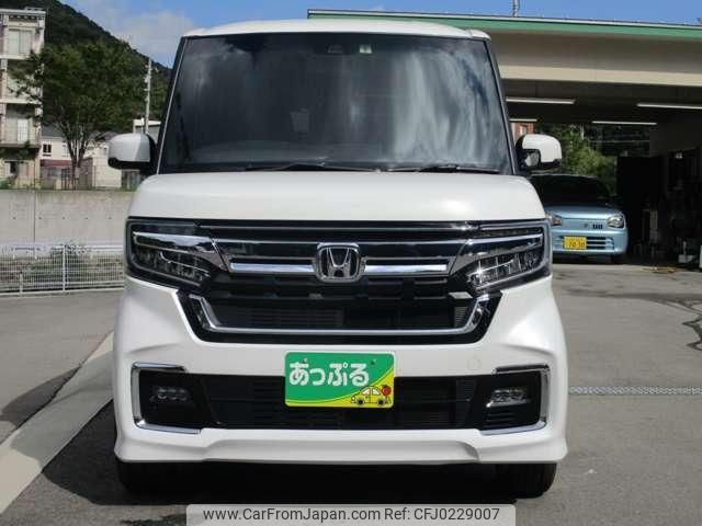 honda n-box 2023 quick_quick_6BA-JF3_JF3-2442157 image 2