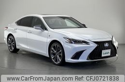 lexus es 2021 -LEXUS--Lexus ES 6AA-AXZH11--AXZH11-1003684---LEXUS--Lexus ES 6AA-AXZH11--AXZH11-1003684-