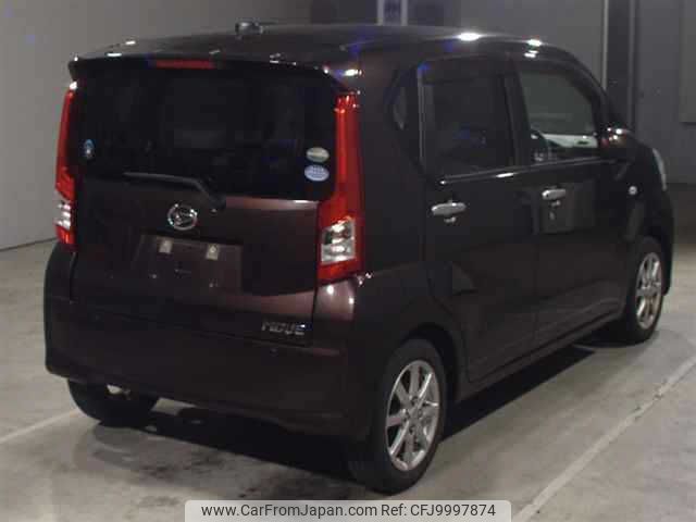 daihatsu move 2015 -DAIHATSU--Move LA150S-0030188---DAIHATSU--Move LA150S-0030188- image 2