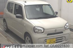 suzuki alto 2022 -SUZUKI 【大宮 581ﾎ6524】--Alto HA37S--120403---SUZUKI 【大宮 581ﾎ6524】--Alto HA37S--120403-