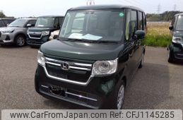 honda n-box 2022 -HONDA--N BOX 6BA-JF3--JF3-5107352---HONDA--N BOX 6BA-JF3--JF3-5107352-