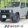 suzuki jimny 2021 quick_quick_JB64W_JB64W-189825 image 1