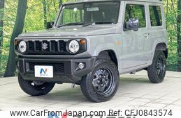 suzuki jimny 2021 quick_quick_JB64W_JB64W-189825