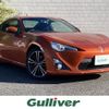 toyota 86 2013 -TOYOTA--86 DBA-ZN6--ZN6-026085---TOYOTA--86 DBA-ZN6--ZN6-026085- image 1