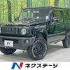 suzuki jimny 2020 quick_quick_JB64W_JB64W-165919 image 1