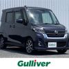 nissan dayz-roox 2017 -NISSAN--DAYZ Roox DBA-B21A--B21A-0308378---NISSAN--DAYZ Roox DBA-B21A--B21A-0308378- image 1