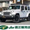 jeep wrangler 2018 quick_quick_ABA-JK36LR_1C4HJWLG9JL880658 image 1