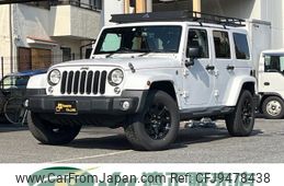 jeep wrangler 2018 quick_quick_ABA-JK36LR_1C4HJWLG9JL880658
