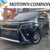 toyota voxy 2018 -TOYOTA--Voxy DAA-ZWR80W--ZWR80-0330780---TOYOTA--Voxy DAA-ZWR80W--ZWR80-0330780- image 1