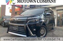 toyota voxy 2018 -TOYOTA--Voxy DAA-ZWR80W--ZWR80-0330780---TOYOTA--Voxy DAA-ZWR80W--ZWR80-0330780-