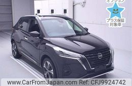 nissan kix 2021 -NISSAN--KIX P15-017514---NISSAN--KIX P15-017514-