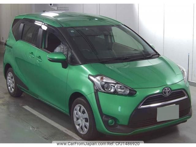 toyota sienta 2015 quick_quick_DBA-NCP175G_7003339 image 1