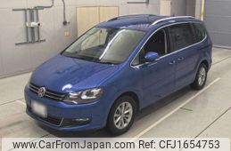 volkswagen sharan 2019 CFJ1654753