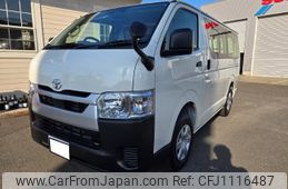 toyota hiace-van 2025 -TOYOTA 【愛媛 400ﾄ4794】--Hiace Van GDH206V--1114332---TOYOTA 【愛媛 400ﾄ4794】--Hiace Van GDH206V--1114332-