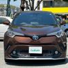toyota c-hr 2017 -TOYOTA--C-HR DAA-ZYX10--ZYX10-2053364---TOYOTA--C-HR DAA-ZYX10--ZYX10-2053364- image 4