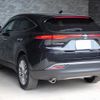 toyota harrier 2025 CFJ1568520 image 3