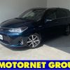 toyota corolla-fielder 2018 -TOYOTA--Corolla Fielder DAA-NKE165G--NKE165-7192404---TOYOTA--Corolla Fielder DAA-NKE165G--NKE165-7192404- image 1