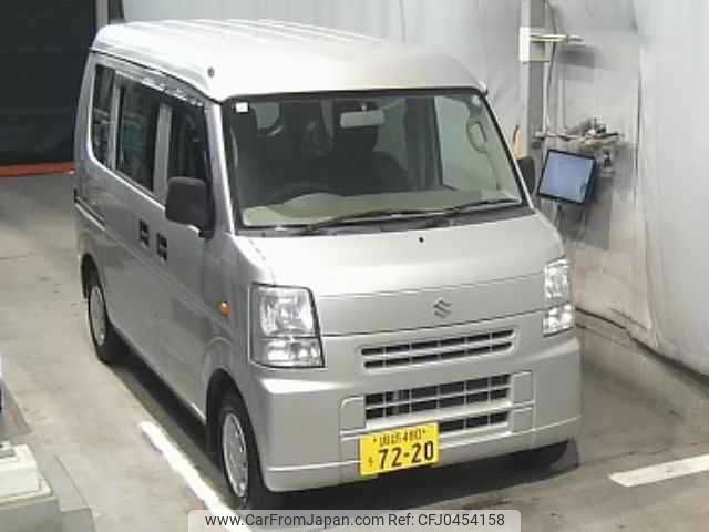 suzuki every 2014 -SUZUKI 【諏訪 480ｳ7220】--Every DA64V--916888---SUZUKI 【諏訪 480ｳ7220】--Every DA64V--916888- image 1