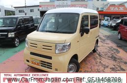 honda n-van 2018 -HONDA--N VAN HBD-JJ1--JJ1-3001600---HONDA--N VAN HBD-JJ1--JJ1-3001600-