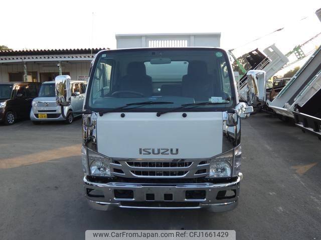 isuzu elf-truck 2011 CFJ1661429 image 2