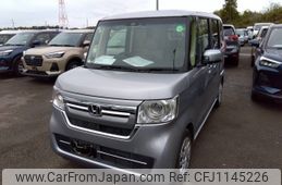 honda n-box 2022 -HONDA--N BOX 6BA-JF3--JF3-5026442---HONDA--N BOX 6BA-JF3--JF3-5026442-