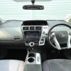 toyota prius-α 2012 -TOYOTA--Prius α DAA-ZVW40W--ZVW40-3026431---TOYOTA--Prius α DAA-ZVW40W--ZVW40-3026431- image 2