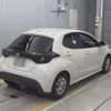 toyota yaris 2021 CFJ1716374 image 2